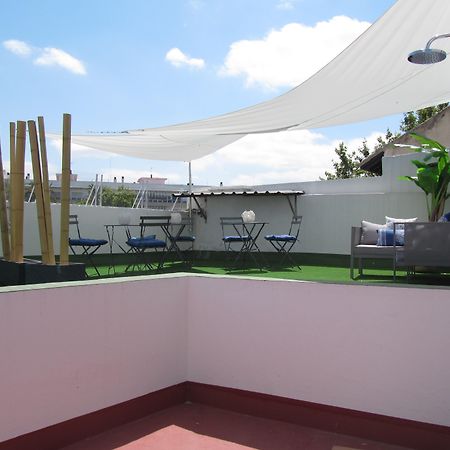 Life Apartments Guadalete Херес-де-ла-Фронтера Экстерьер фото