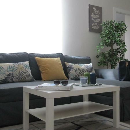 Life Apartments Guadalete Херес-де-ла-Фронтера Экстерьер фото