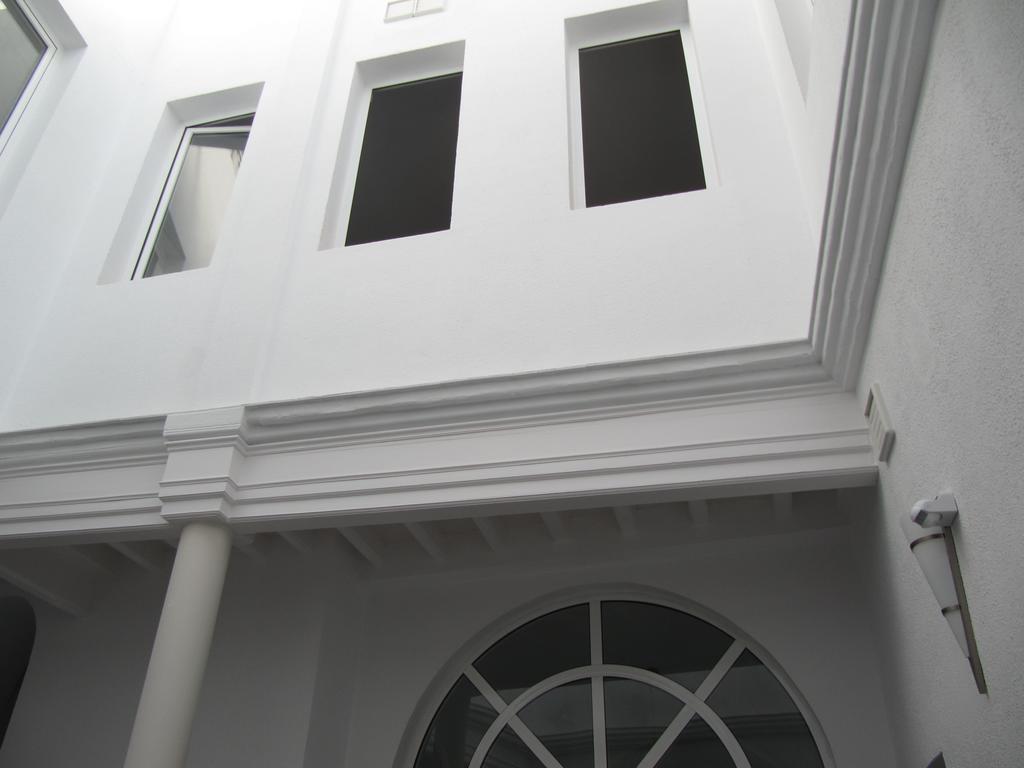 Life Apartments Guadalete Херес-де-ла-Фронтера Экстерьер фото
