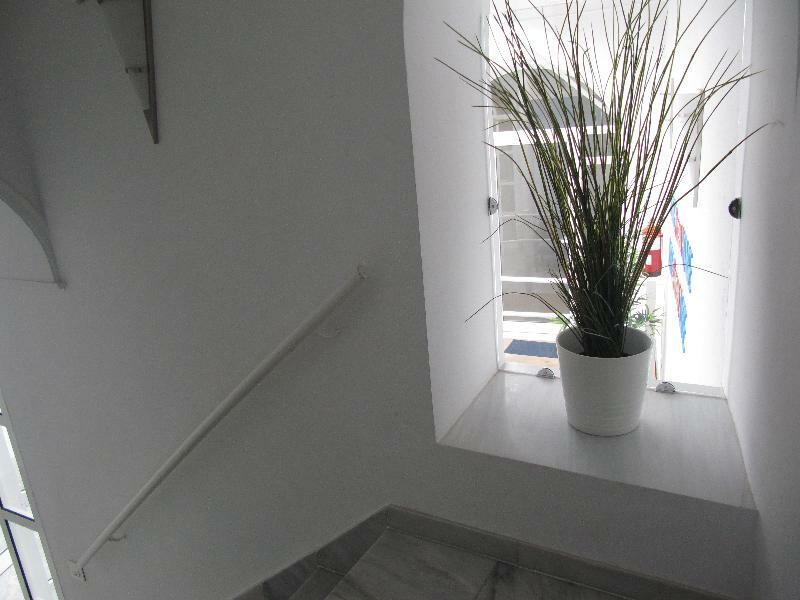 Life Apartments Guadalete Херес-де-ла-Фронтера Экстерьер фото