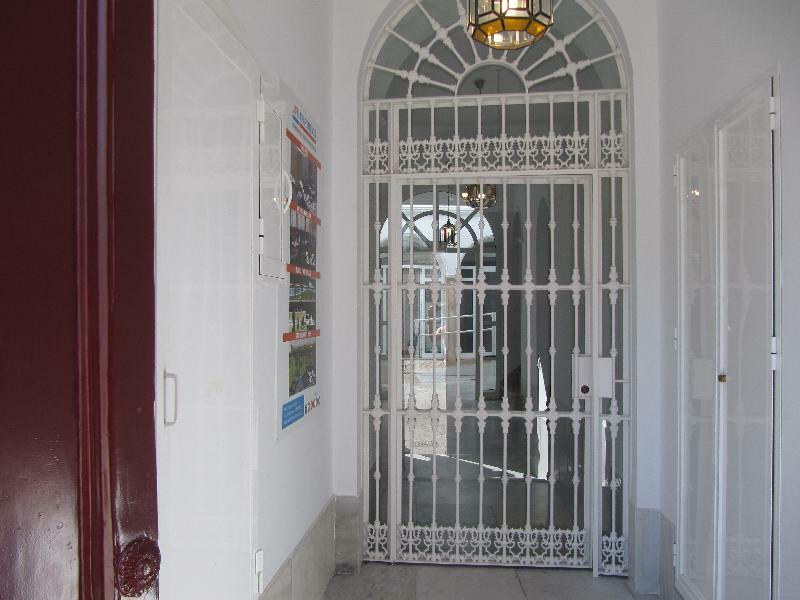 Life Apartments Guadalete Херес-де-ла-Фронтера Экстерьер фото