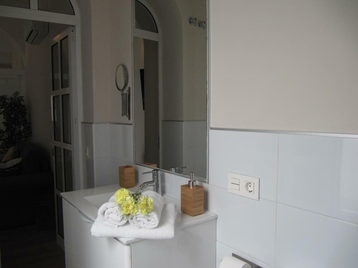Life Apartments Guadalete Херес-де-ла-Фронтера Экстерьер фото