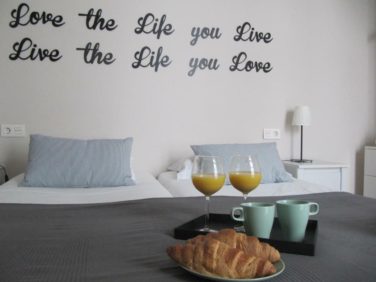 Life Apartments Guadalete Херес-де-ла-Фронтера Экстерьер фото