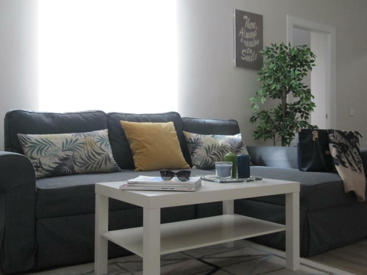 Life Apartments Guadalete Херес-де-ла-Фронтера Экстерьер фото
