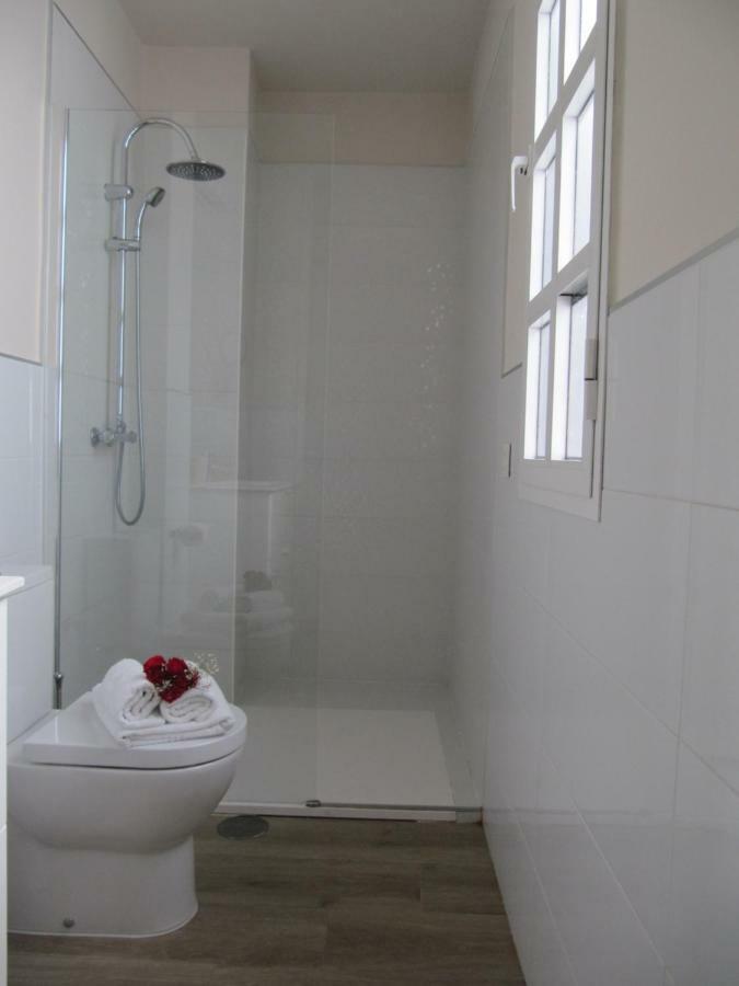 Life Apartments Guadalete Херес-де-ла-Фронтера Экстерьер фото