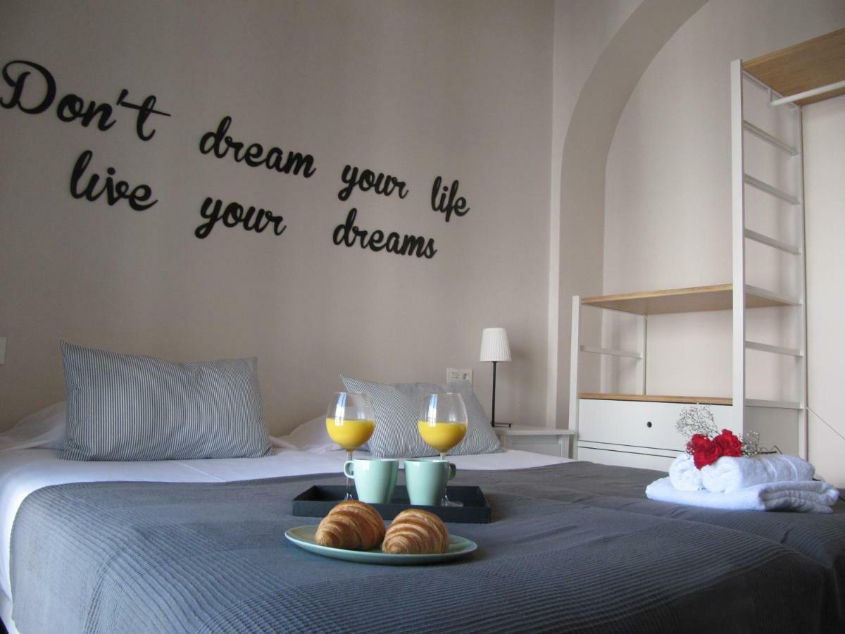 Life Apartments Guadalete Херес-де-ла-Фронтера Экстерьер фото