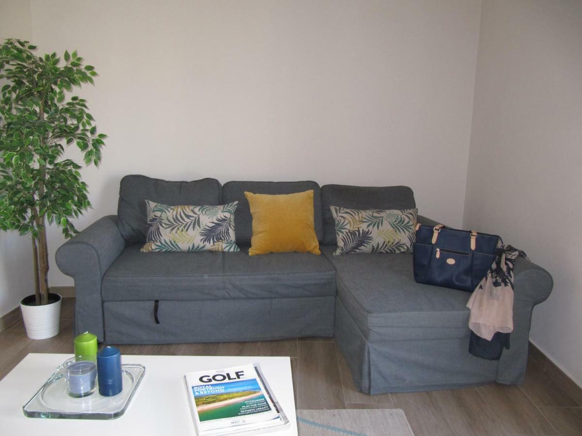 Life Apartments Guadalete Херес-де-ла-Фронтера Экстерьер фото