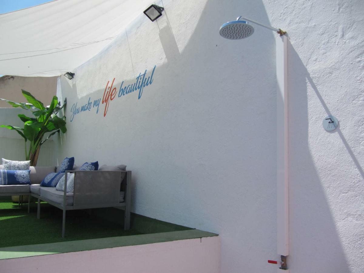 Life Apartments Guadalete Херес-де-ла-Фронтера Экстерьер фото