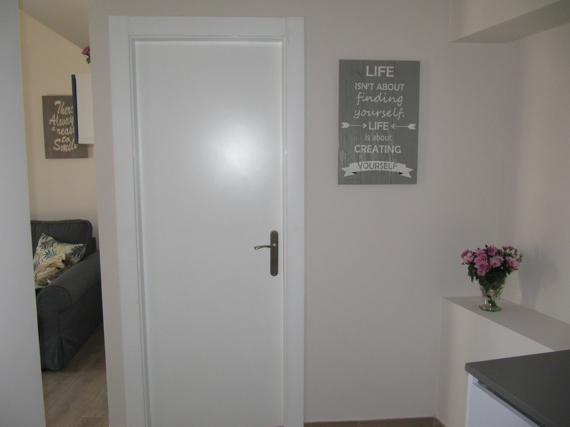 Life Apartments Guadalete Херес-де-ла-Фронтера Экстерьер фото