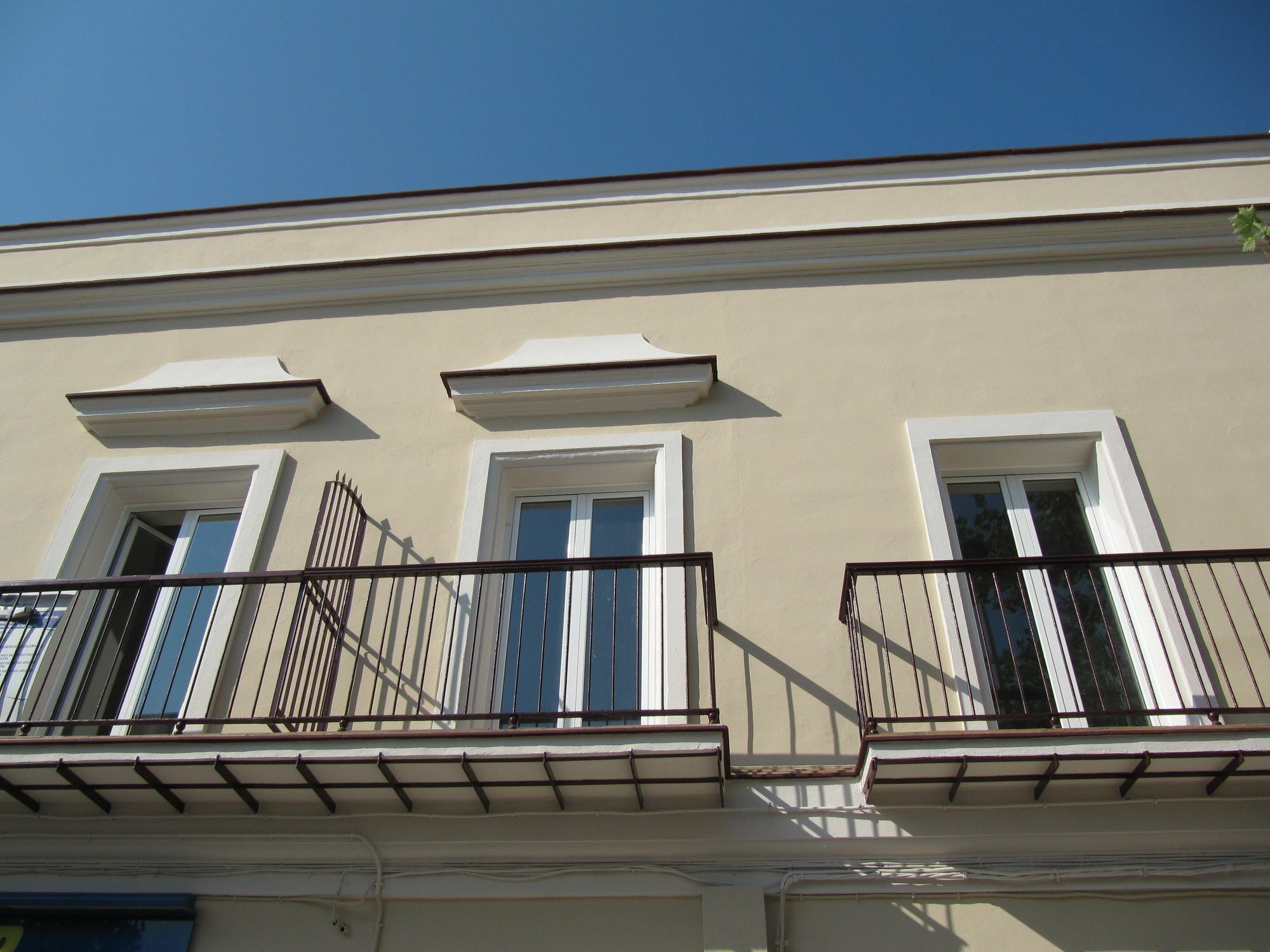 Life Apartments Guadalete Херес-де-ла-Фронтера Экстерьер фото