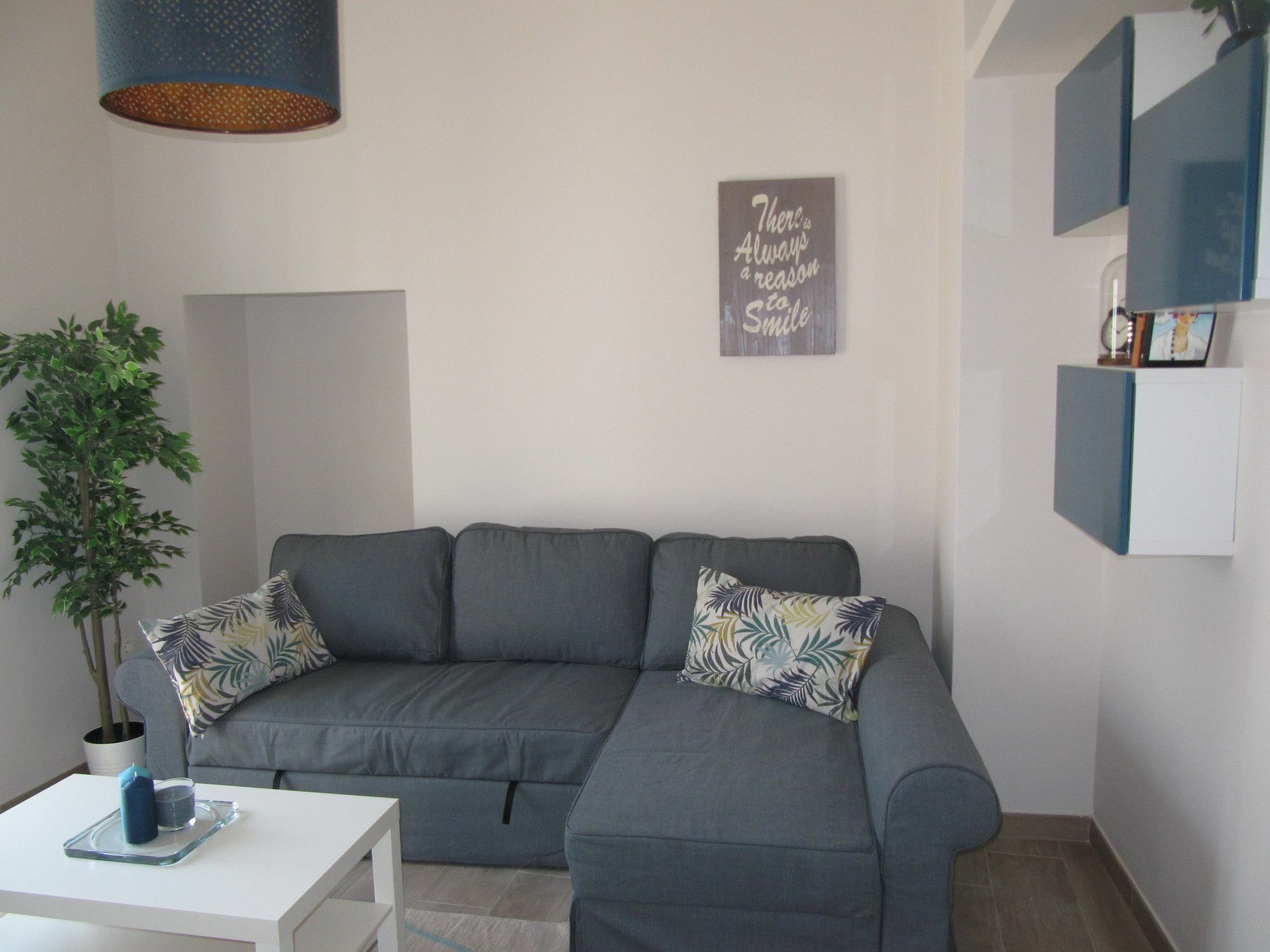 Life Apartments Guadalete Херес-де-ла-Фронтера Экстерьер фото