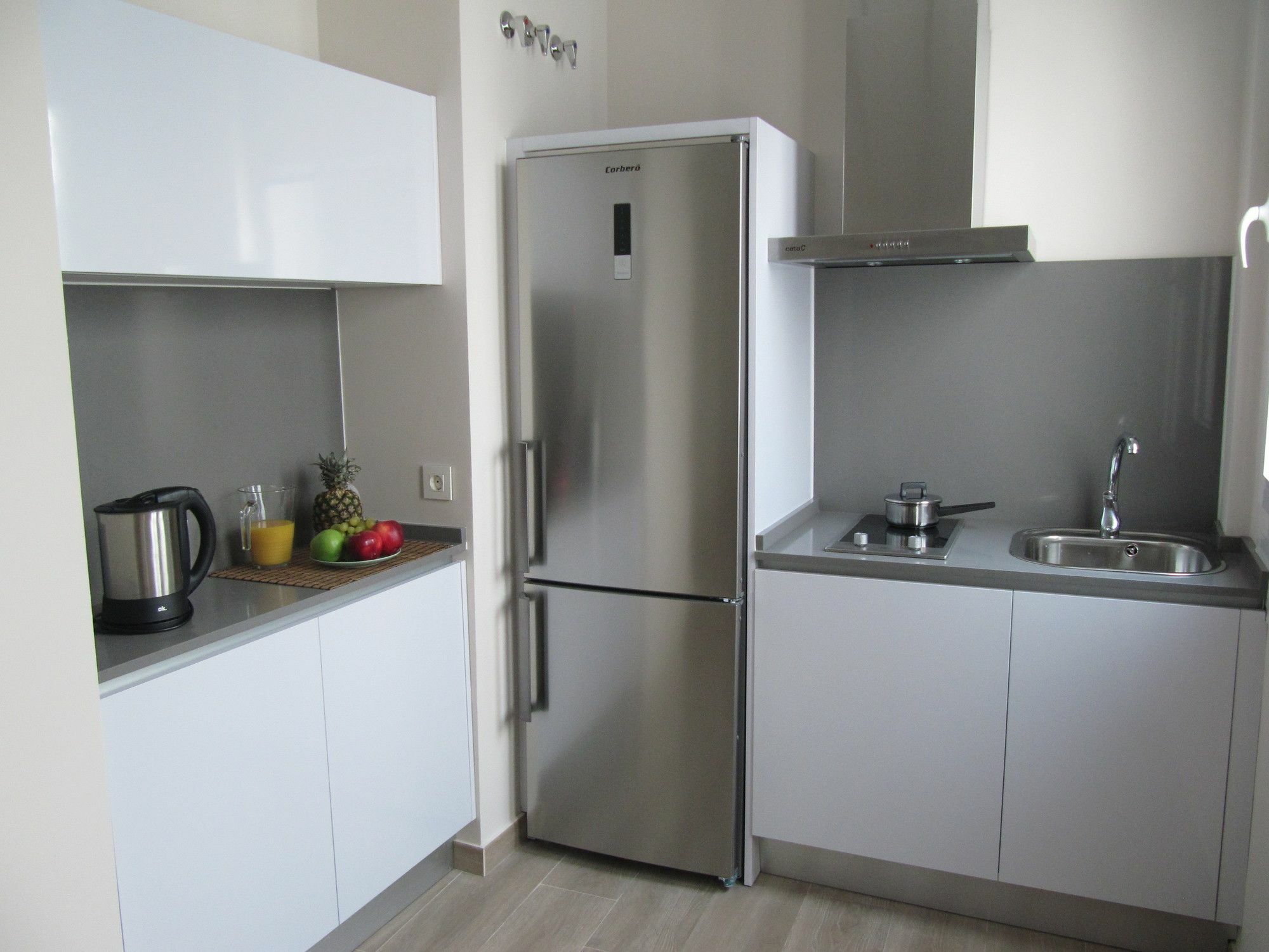 Life Apartments Guadalete Херес-де-ла-Фронтера Экстерьер фото