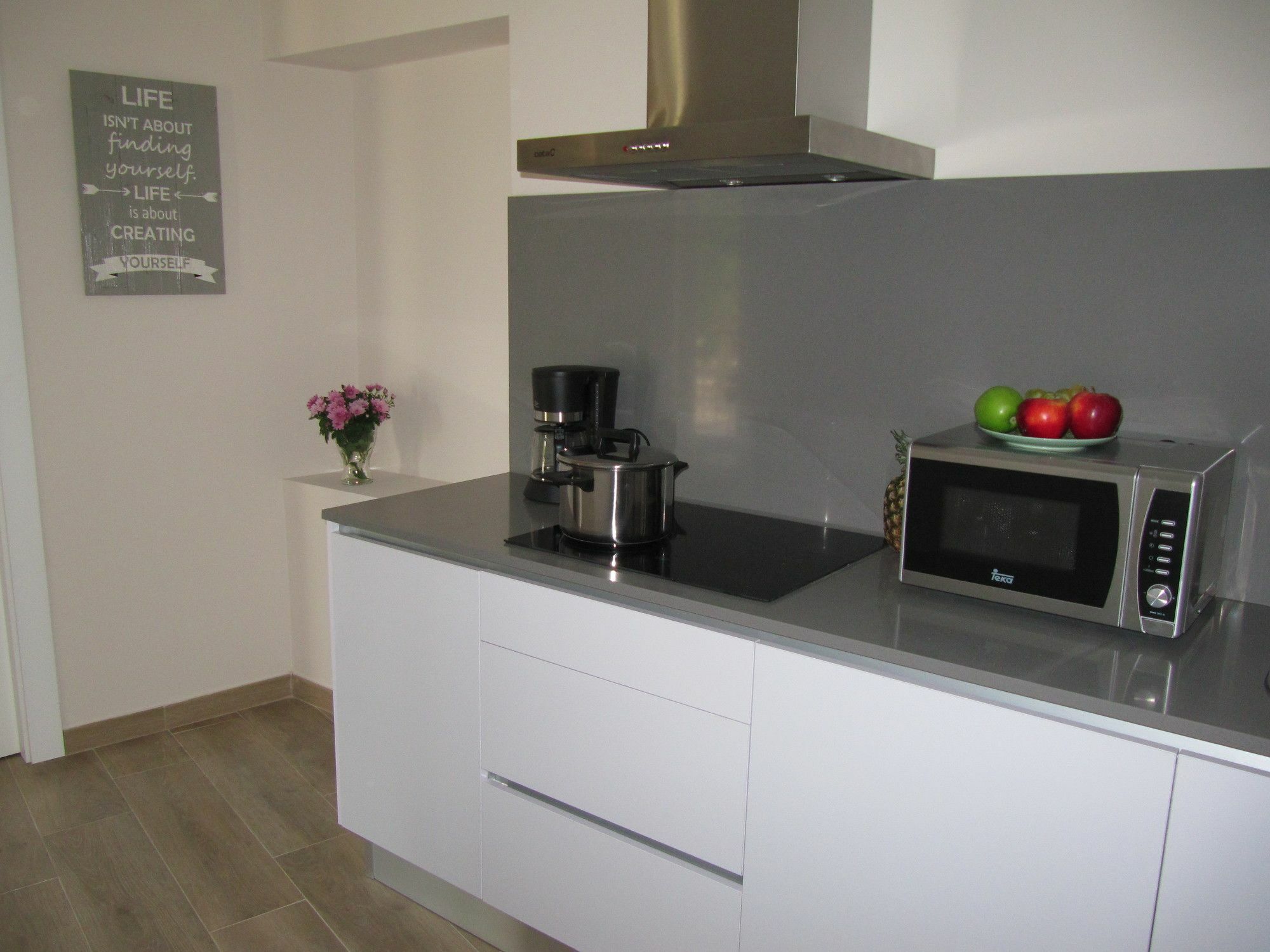 Life Apartments Guadalete Херес-де-ла-Фронтера Экстерьер фото