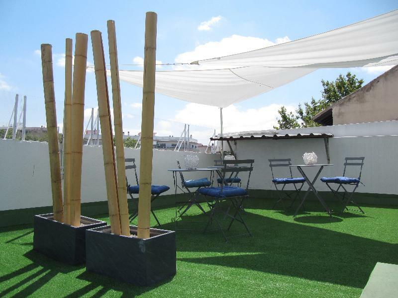 Life Apartments Guadalete Херес-де-ла-Фронтера Экстерьер фото