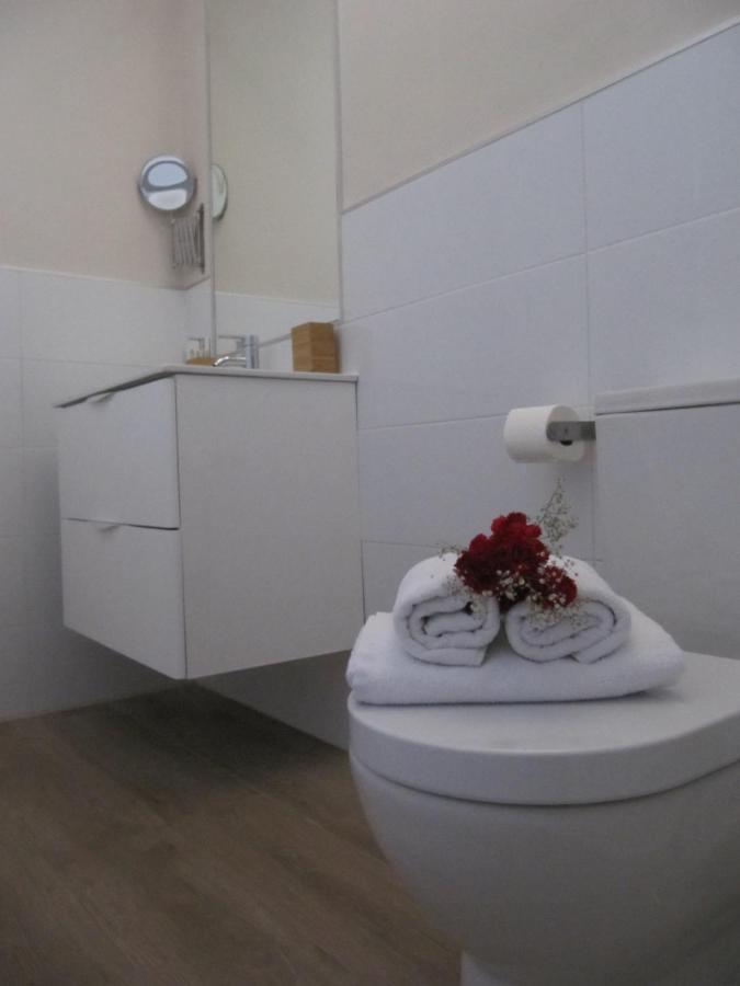 Life Apartments Guadalete Херес-де-ла-Фронтера Экстерьер фото