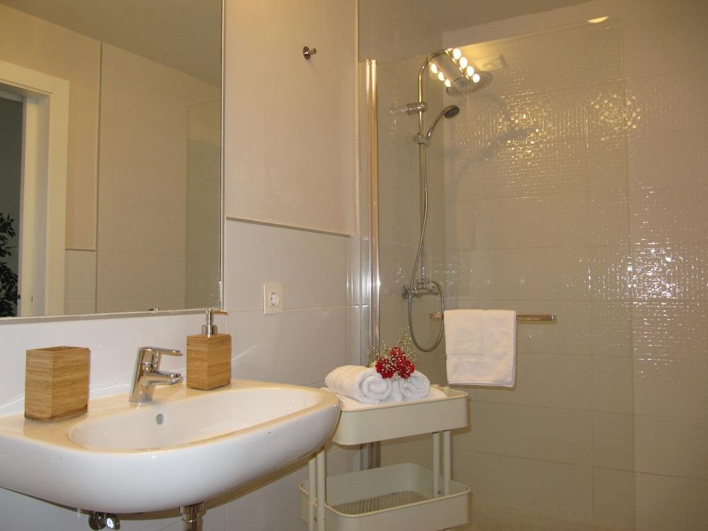 Life Apartments Guadalete Херес-де-ла-Фронтера Экстерьер фото